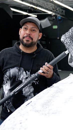 Too Short To Wash Your Truck? This Tool Can Help!