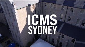 ICMS Aerial Tour