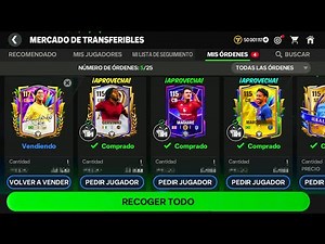 TAKE ADVANTAGE of the best cheap players for your FC Mobile team!