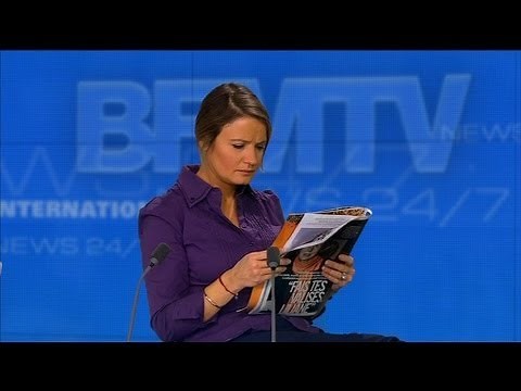 Le bêtisier 2011 de BFMTV