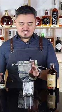 BRAMBLE Cocktail Recipe with Gin and Blackberry Liqueur #cocktails #drinks #recipes #cocktailchannel