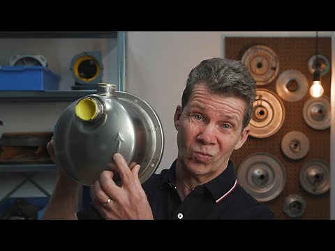 Easily check the ROTATION DIRECTION in ANY SITUATION