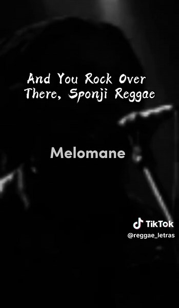 Black Uhuru - Sponji Reggae Lyrics Explained