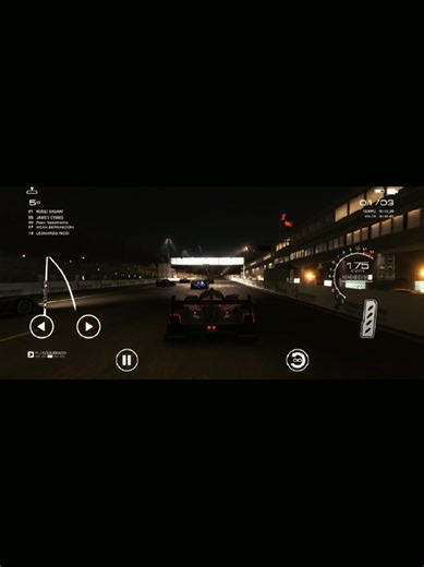 #tiktok #viral #granturismo #wec #racing