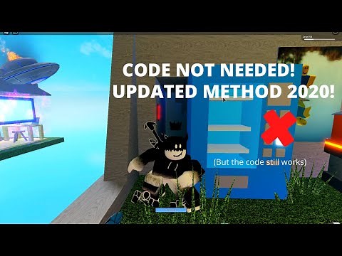 Roblox Horrific Housing Secrets! (NEW method 2021)