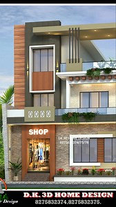 House Design With Mumty Design_ Welcome to DK 3D Home Design🏫 (It's Paid Service💰) -2D House Plan -3D Front Elevation -Exterior Colour combination -RCC Structural Design 📩Msg on our whatsapp No.👇 📞 91 8275832374 or 📞 91 8275832375 (office time 11 am to 6 pm) @dk.3d.home.design 🏠✌🏘👌 #dk3dhomedesign🏡🏫 #2d #planning #construction #architecturelovers #onlinearchitecture #3d #3ddesign #elevation #exterior #design #attractive #kitchen #living #civilengineering #home #online #homestyles #mod