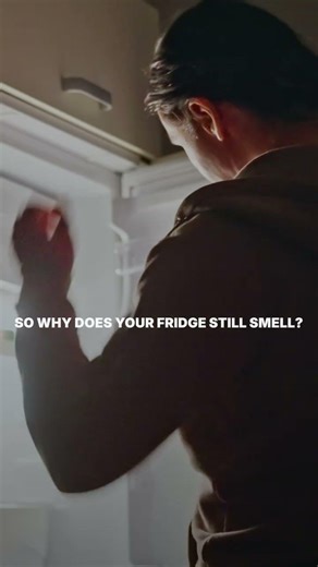 Does baking soda actually deodorize your fridge?