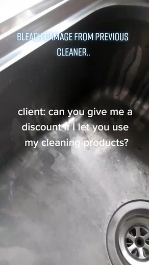 advanced_cleaning on TikTok