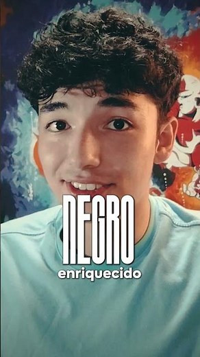 Descubre las distintas facetas del color negro en diseño gráfico