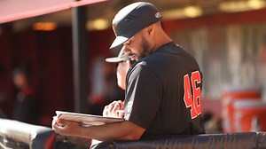 Butler names new head baseball coach