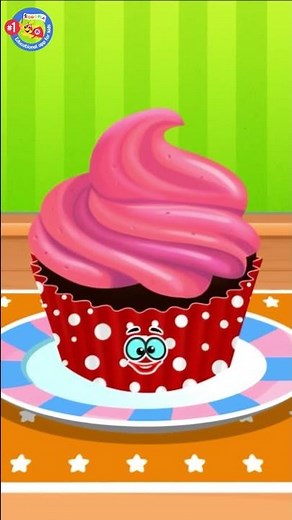 Kiddopia | Learning App for Kids | Jr.Chef PV01