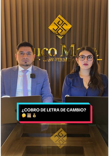 Procedimiento Legal para Cobrar una Letra de Cambio