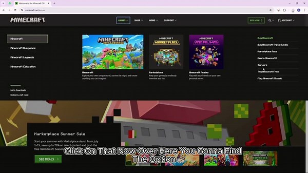 How to Download & Play Minecraft on PC (2025 Step-by-Step Guide)