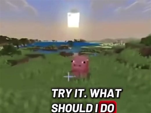 Minecraft AI Encounters a Pig: A Disturbing Tale