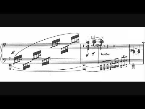 Carl Smulders - Piano Concerto in A minor