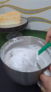 Traditional icing.. 📌BOILED ICING Kaway2 mga batang 80's jan.. ito talaga ang literal na masarap na cake..chiffon cake plus BOILED ICING | Love Cakes