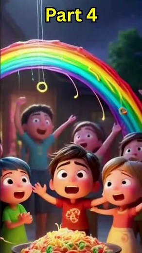"Reham dil Bano Pari ki kahani 4 🧚✨ | Magical Fairy Tale for Kids | Urdu Moral Story 2025" #cartoon