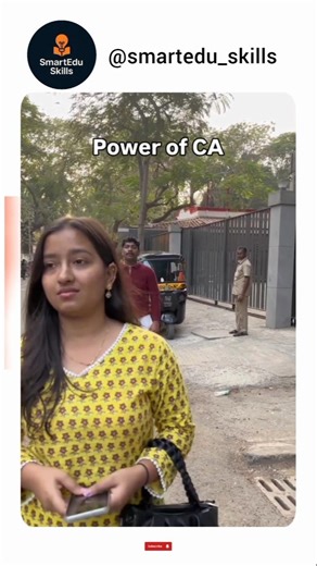 Power of CA #caaspirants #camotivation