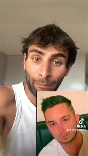 Kevin Pollak on Reels