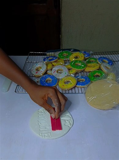 Customize Your Cookies: Tips and Recipes