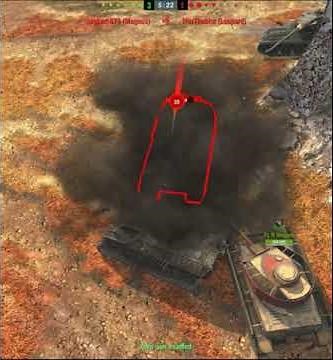 The Blitz Experience