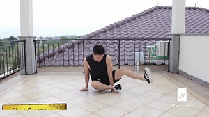 【Freeze教学】30种freeze展示教学。你会几种？