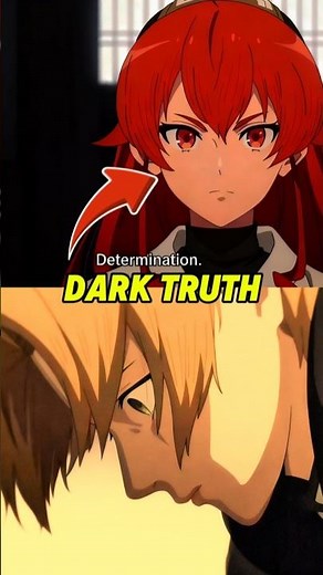 The DARK Truth About Eris’s Resolve! 🗡️💀