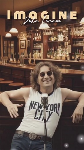 John Lennon – Imagine (Jazz Version) | Jazz Lounge Cover #johnlennon #beatles #jazz #imagine