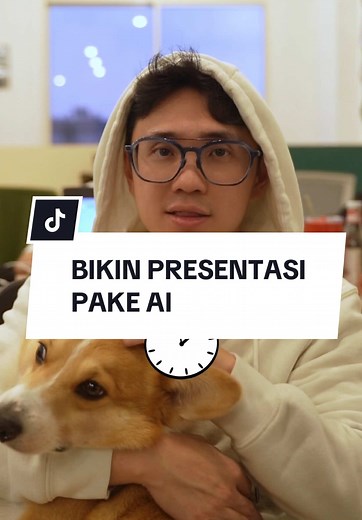 Tutorial Bikin Presentasi Pakai ChatGPT dengan Mudah