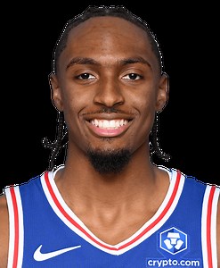 Tyrese Maxey News, Rumors, Updates - Philadelphia 76ers