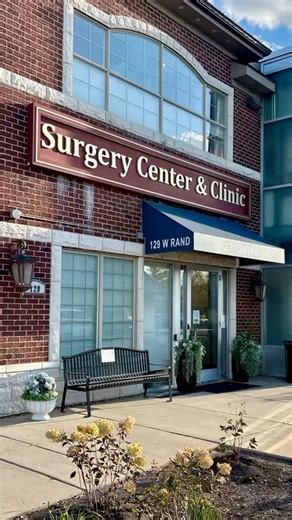 16 shares | Step inside Associated Surgical Center and take a closer...