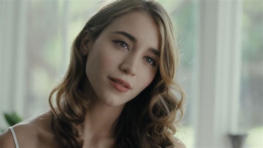The Unforgettable Caylee Cowan Talks 'Double Exposure' & Gets Real About Life in the Public Eye
