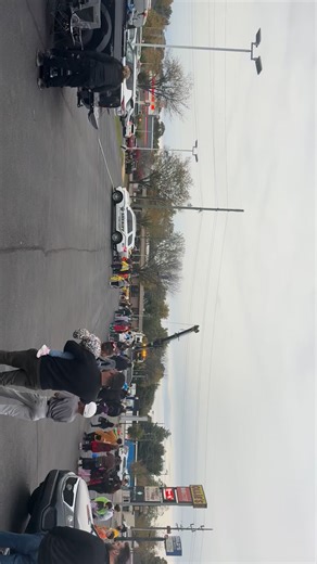 What a turn out !!! | Beard Services