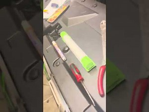 2018 Silverado P0641 P0532 P0522 P018c uncommon fix