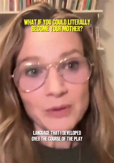 Exploring Theatrical Devices in Bess Wohl's LIBERATION