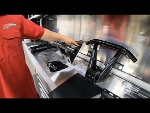 Shock Therapy LIVE: Making A Trouble FREE Can-Am Maverick X3