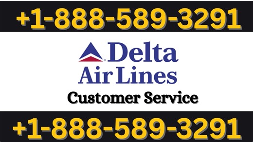 Delta Airlines™ Customer Service Official Guide || Step-by-Step Help & Support Delta Airlines