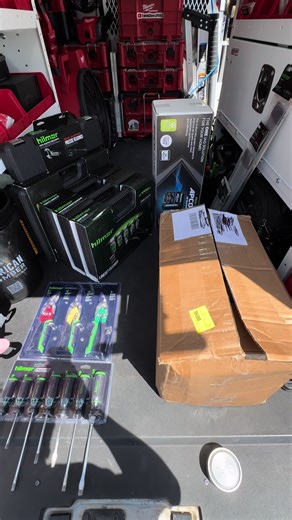 Essential Tools for HVAC Technicians: A Diversitech Review