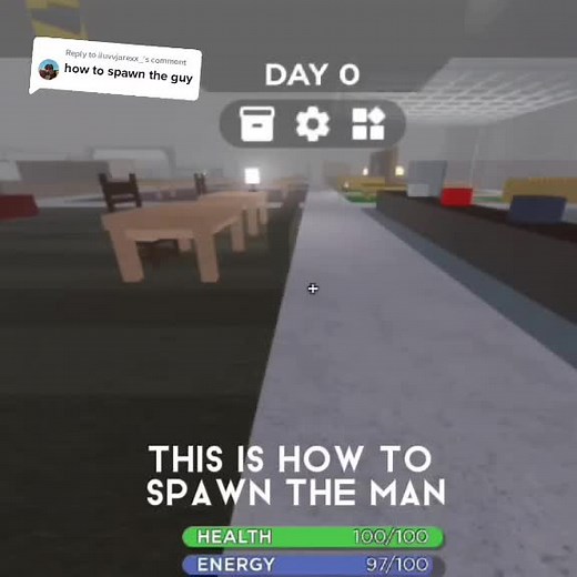 How to Spawn Items and Players in SCP-3008 | Quick Tutorial