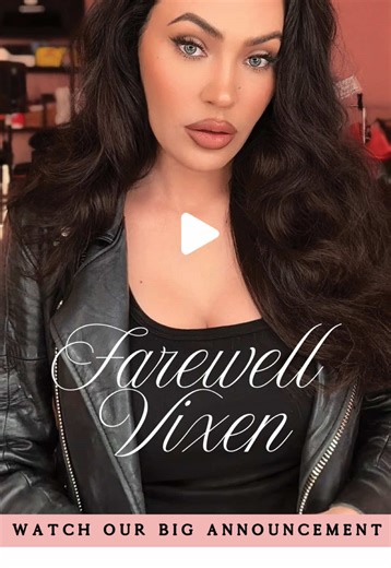 Celebrating a Decade of Vixen: Fashion and Self-Love