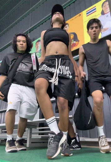 Exciting Post Badminton Highlights with Zep Challenge