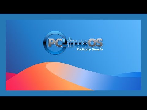 How To Install PCLinuxOS on Your PC