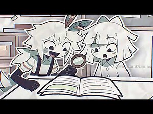 FPE : The Days Before EP 1 - The Unexpected Visitor