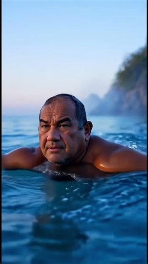 Prehistoric Ocean Attack | Pliosaurus vs Neanderthal