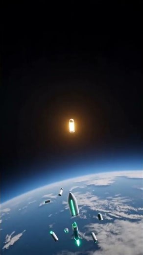 Big Revenue Is Not Profit: Rocket Launch Explained #Shorts