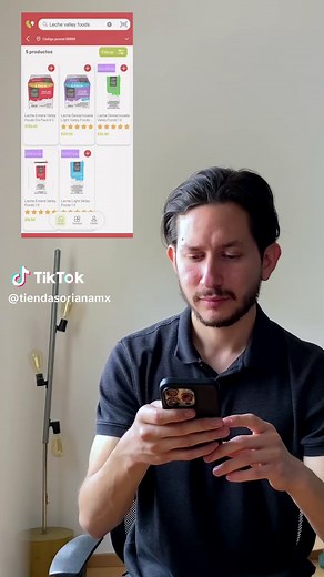 Pedidos al Supermercado: Utiliza la App Soriana para Mayor Comodidad y Rapidez