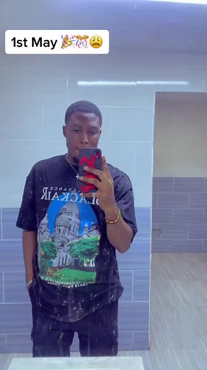 Can’t wait for the special day 😩😩🎉🎊🎂❤️❤️❤️ 1st May #teethemodel #1stmay #viral @WENDY 🇬🇭👸