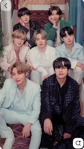 #bts aij dekhata ha kitna purple heart ata na