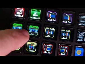 Soomfon Stream controller