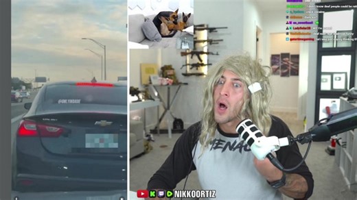 REACTION TIME!! TWITCH TAKEOVER | !socials